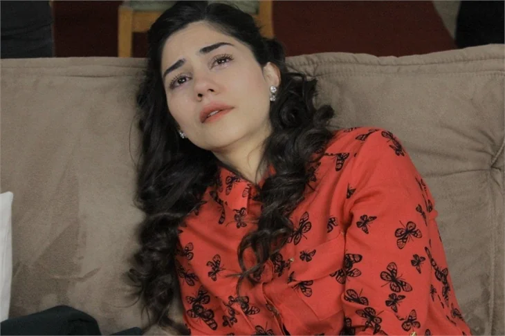Beni Böyle Sev'de Ayşem ve Ömer ayrılıyor mu?