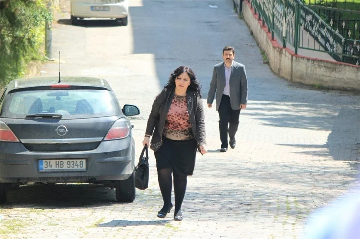 Beni Böyle Sev'de Ayşem ve Ömer ayrılıyor mu?