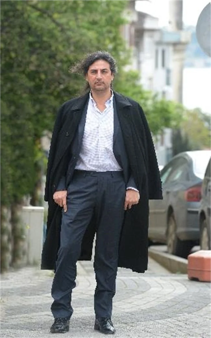 Çelik, 'Cici Kız' olmasını anlattı!