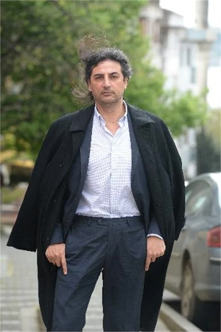 Çelik, 'Cici Kız' olmasını anlattı!