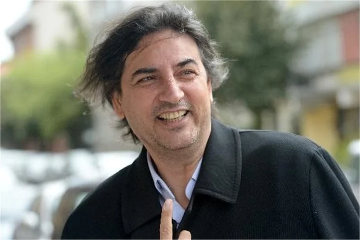 Çelik, 'Cici Kız' olmasını anlattı!