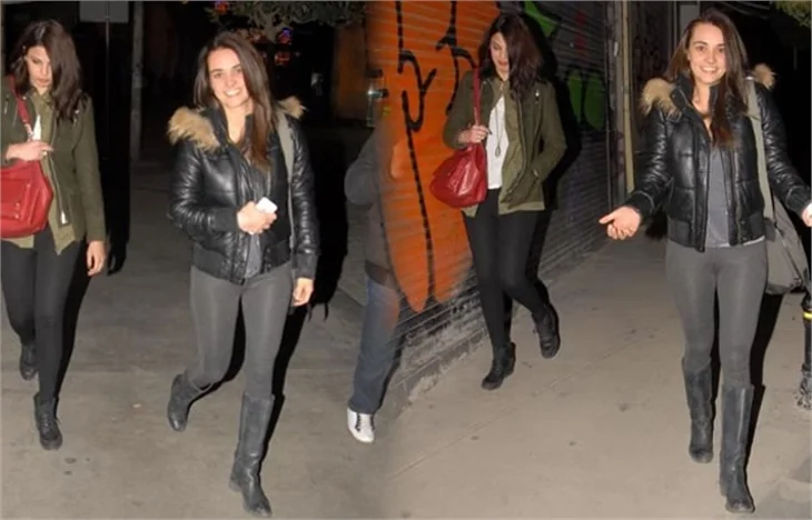 Hande Soral neden utandı?