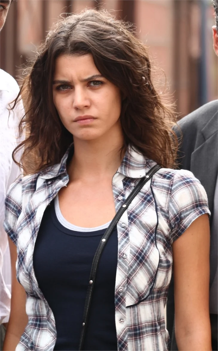 2 milyonluk kadın Beren Saat!