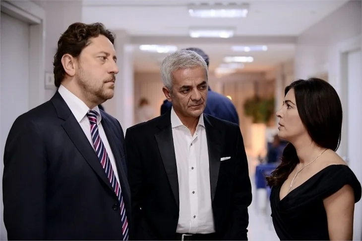 İntikam'da Emre'ye büyük şok!
