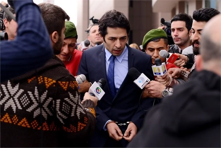 İntikam'da Emre'ye büyük şok!