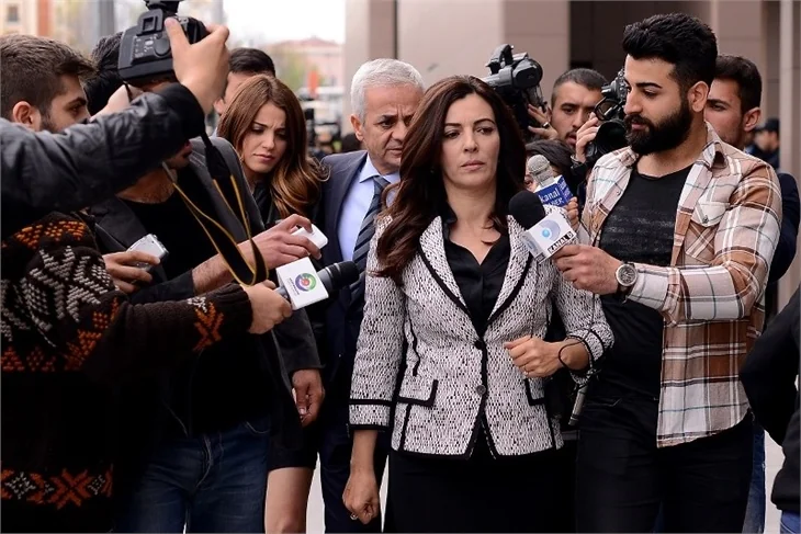 İntikam'da Emre'ye büyük şok!
