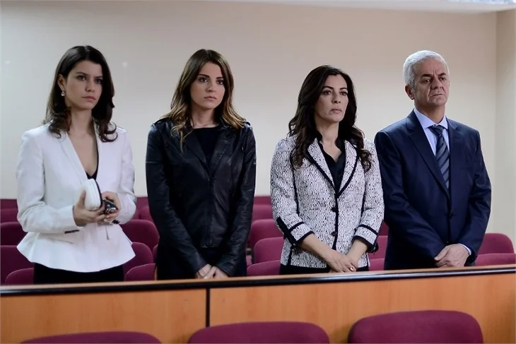 İntikam'da Emre'ye büyük şok!