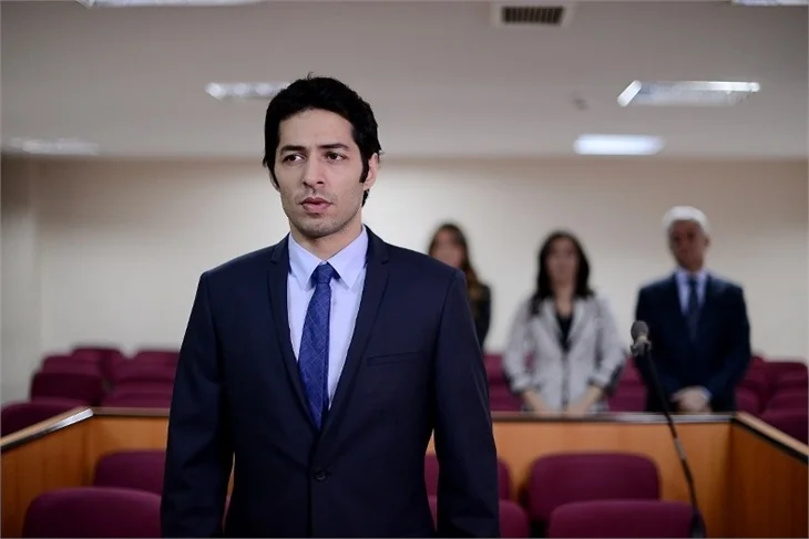 İntikam'da Emre'ye büyük şok!