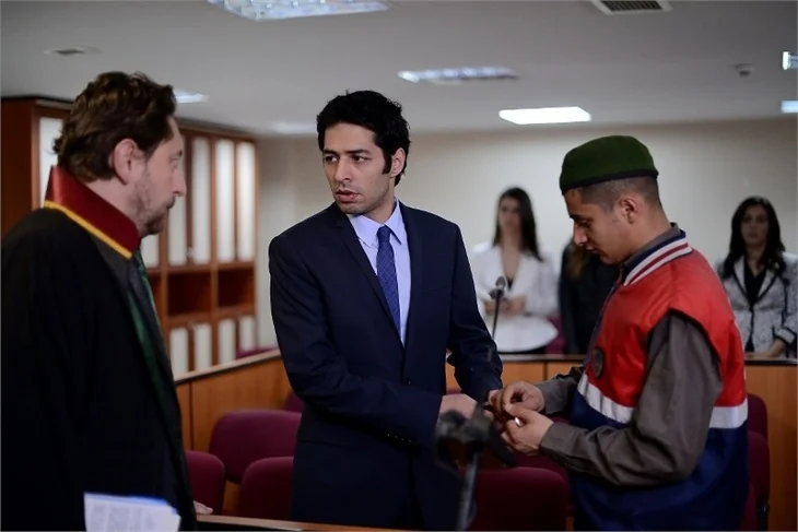 İntikam'da Emre'ye büyük şok!