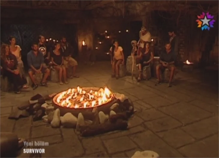 Survivor'a hangi ünlü veda edecek?