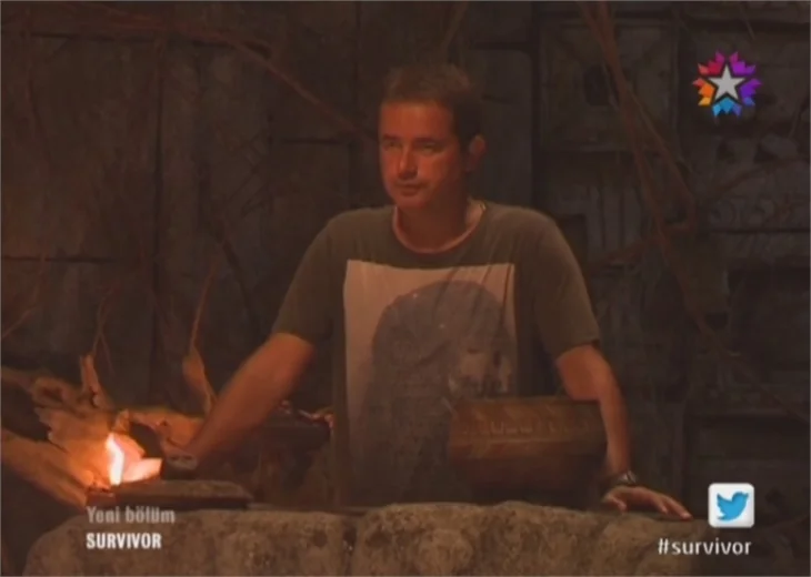 Survivor'a hangi ünlü veda edecek?