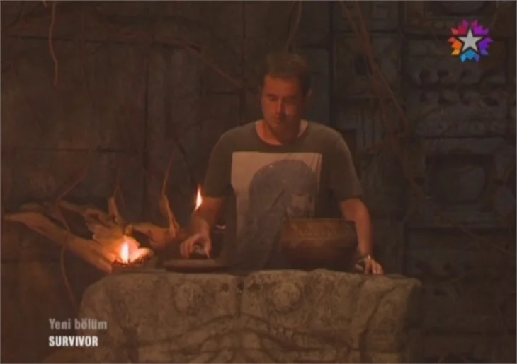 Survivor'a hangi ünlü veda edecek?