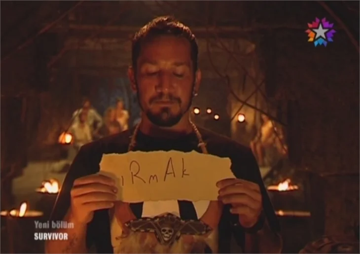 Survivor'a hangi ünlü veda edecek?
