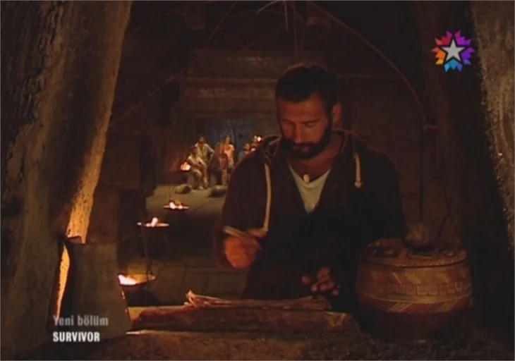 Survivor'a hangi ünlü veda edecek?