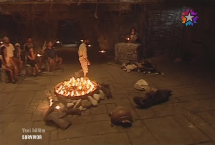 Survivor'a hangi ünlü veda edecek?