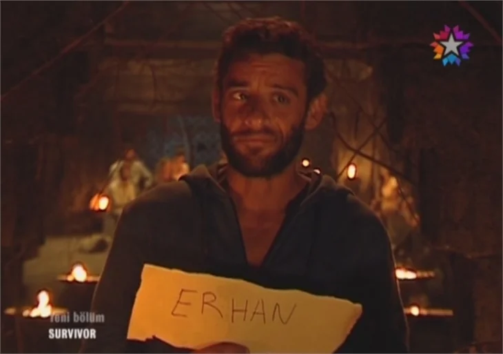 Survivor'a hangi ünlü veda edecek?