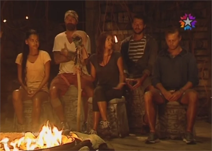 Survivor'a hangi ünlü veda edecek?