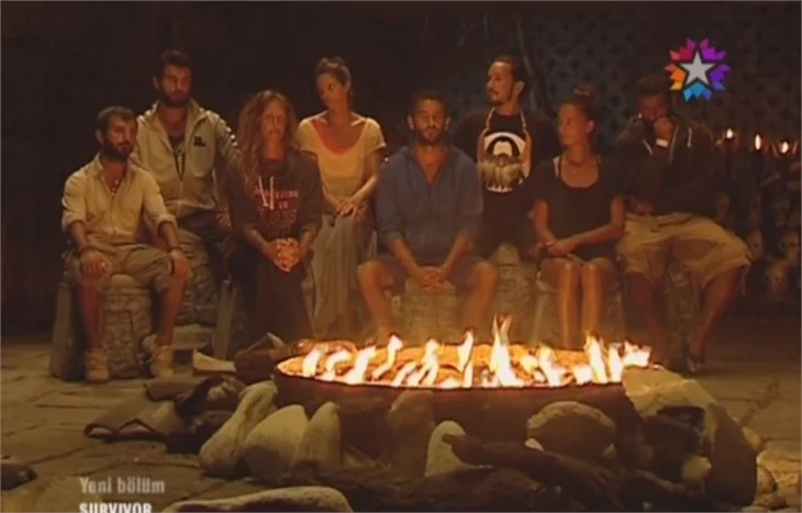 Survivor'a hangi ünlü veda edecek?