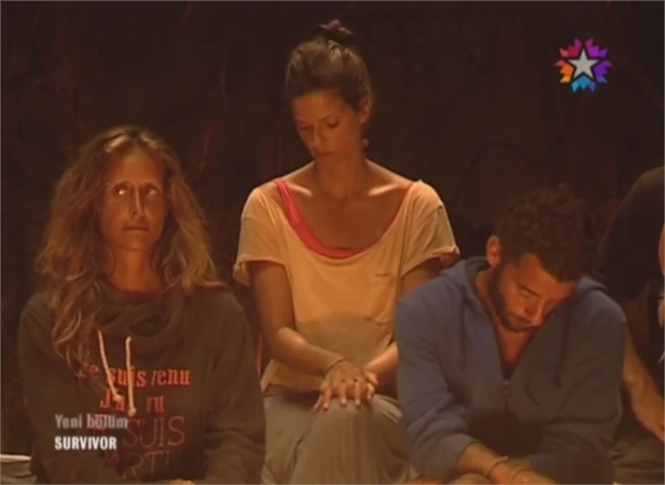 Survivor'a hangi ünlü veda edecek?