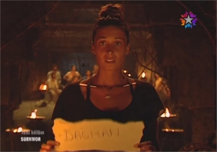 Survivor'a hangi ünlü veda edecek?