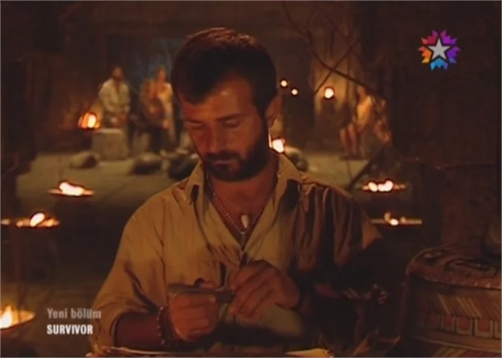 Survivor'a hangi ünlü veda edecek?