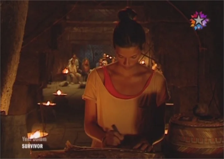 Survivor'a hangi ünlü veda edecek?