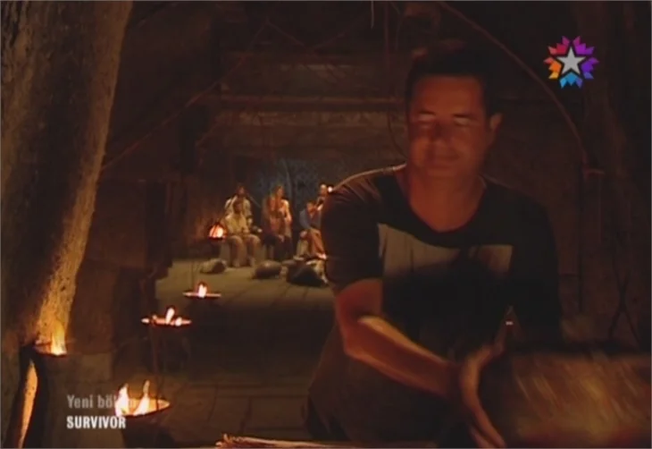 Survivor'a hangi ünlü veda edecek?