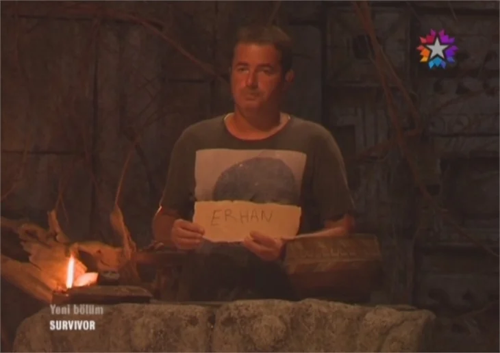 Survivor'a hangi ünlü veda edecek?