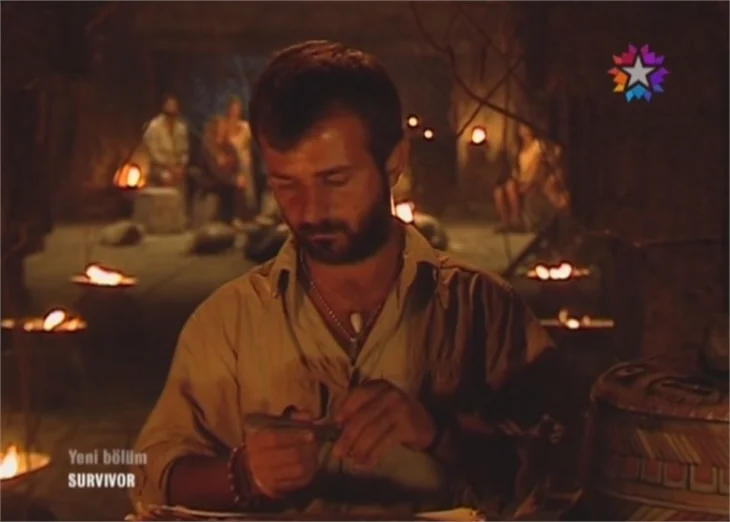 Survivor'a hangi ünlü veda edecek?