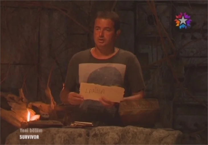 Survivor'a hangi ünlü veda edecek?