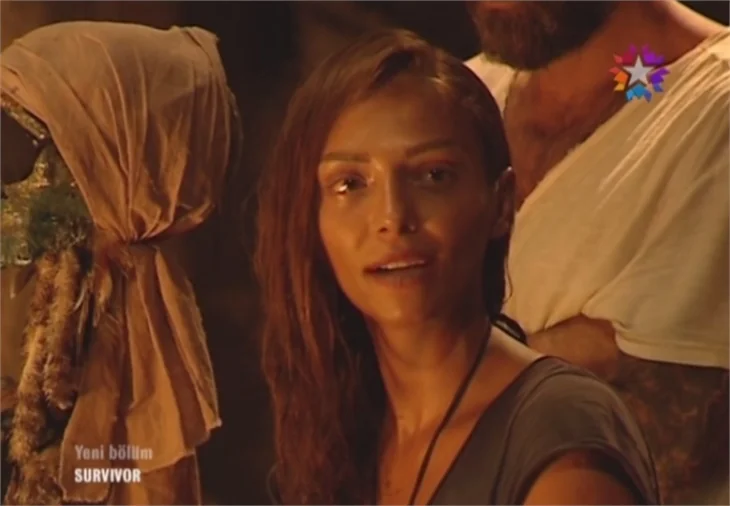 Survivor'a hangi ünlü veda edecek?