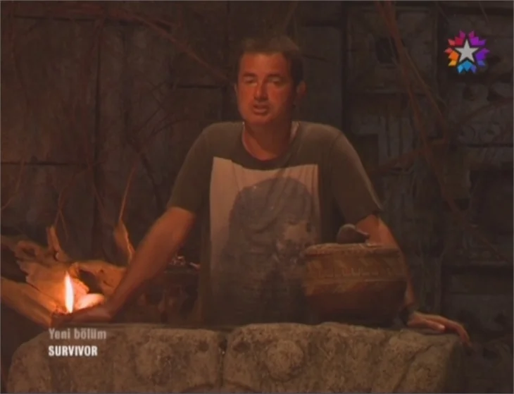 Survivor'a hangi ünlü veda edecek?
