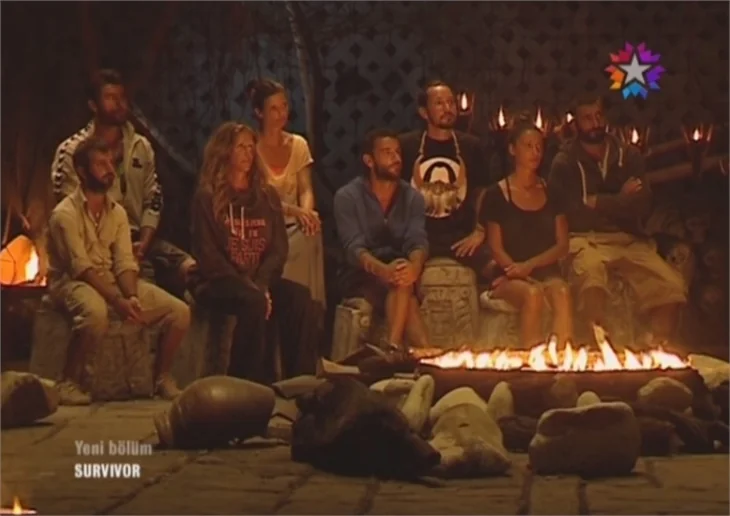Survivor'a hangi ünlü veda edecek?