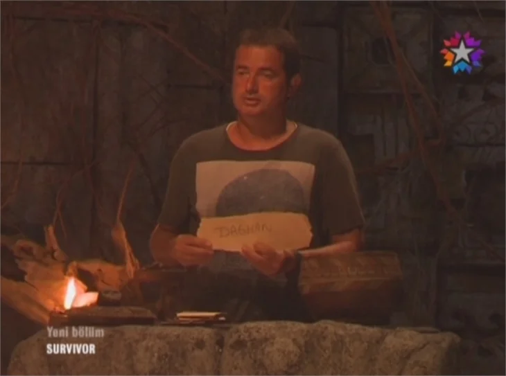 Survivor'a hangi ünlü veda edecek?