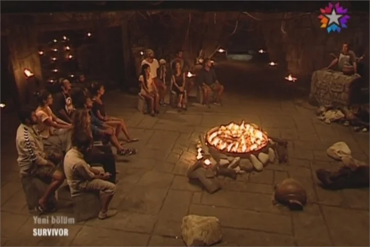 Survivor'a hangi ünlü veda edecek?