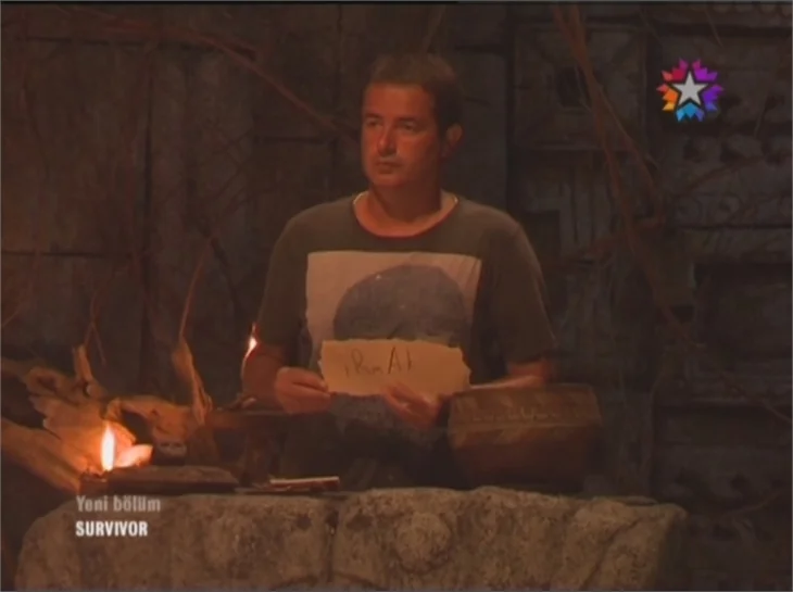 Survivor'a hangi ünlü veda edecek?
