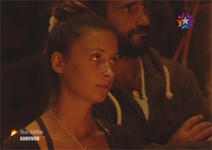 Survivor'a hangi ünlü veda edecek?