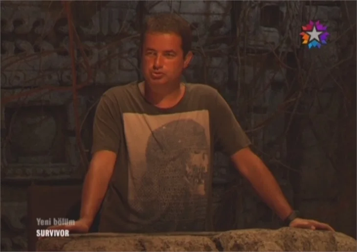 Survivor'a hangi ünlü veda edecek?