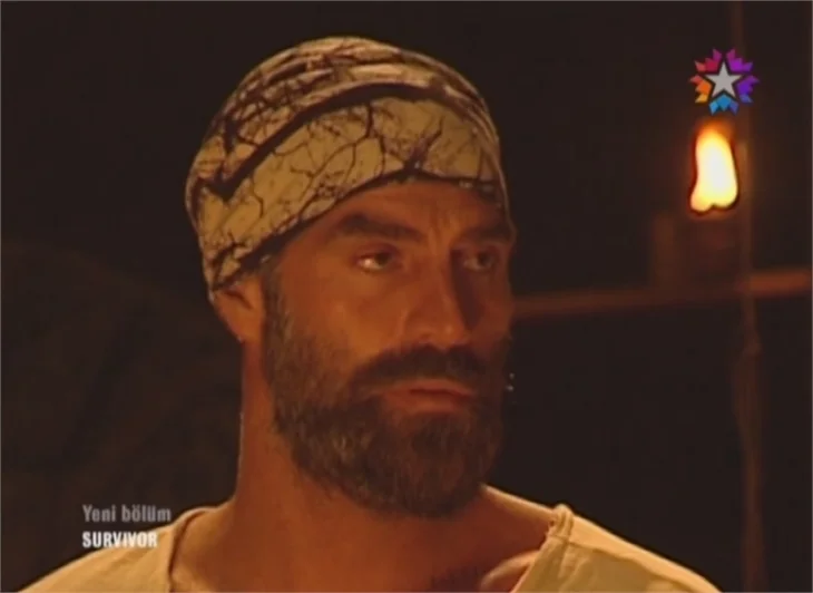Survivor'a hangi ünlü veda edecek?