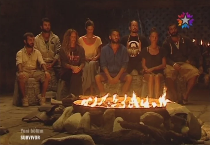 Survivor'a hangi ünlü veda edecek?