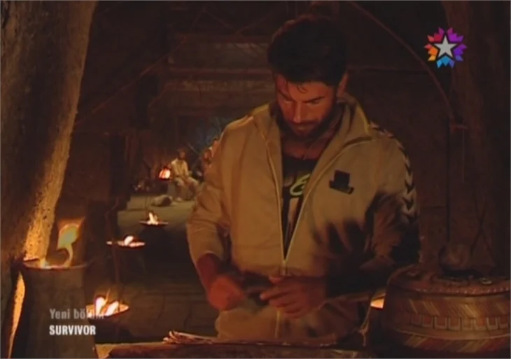 Survivor'a hangi ünlü veda edecek?