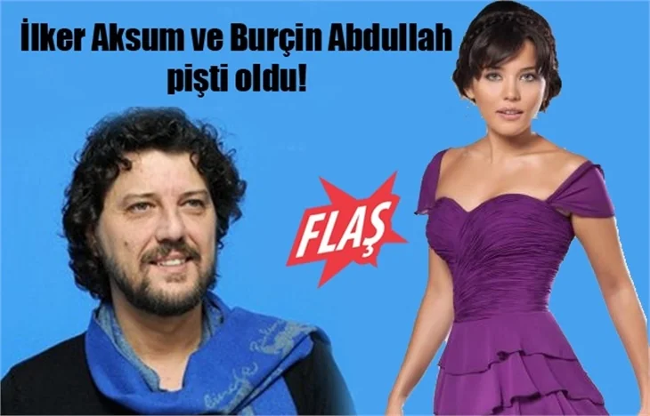 Ödül töreninde pişti oldular!