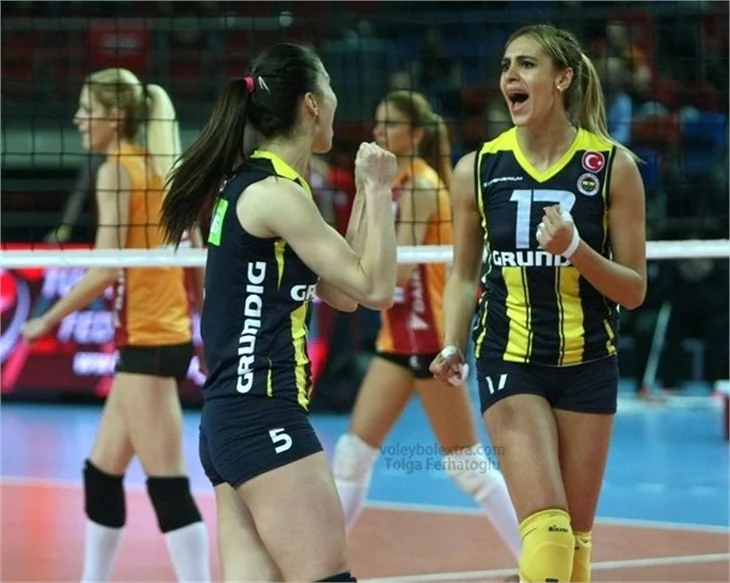 Duygu Bal'ın paylaştığı fotoğraf yine olay oldu!