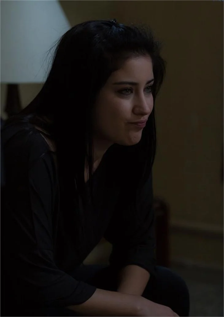 Hazal Kaya'nın kiloları kontrolden çıktı!