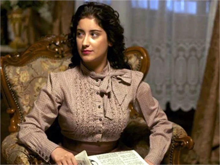 Hazal Kaya'nın kiloları kontrolden çıktı!