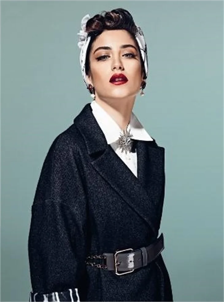 Hazal Kaya'nın kiloları kontrolden çıktı!