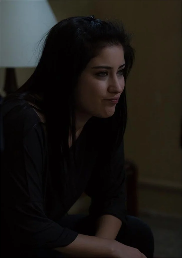 Hazal Kaya'nın kiloları kontrolden çıktı!