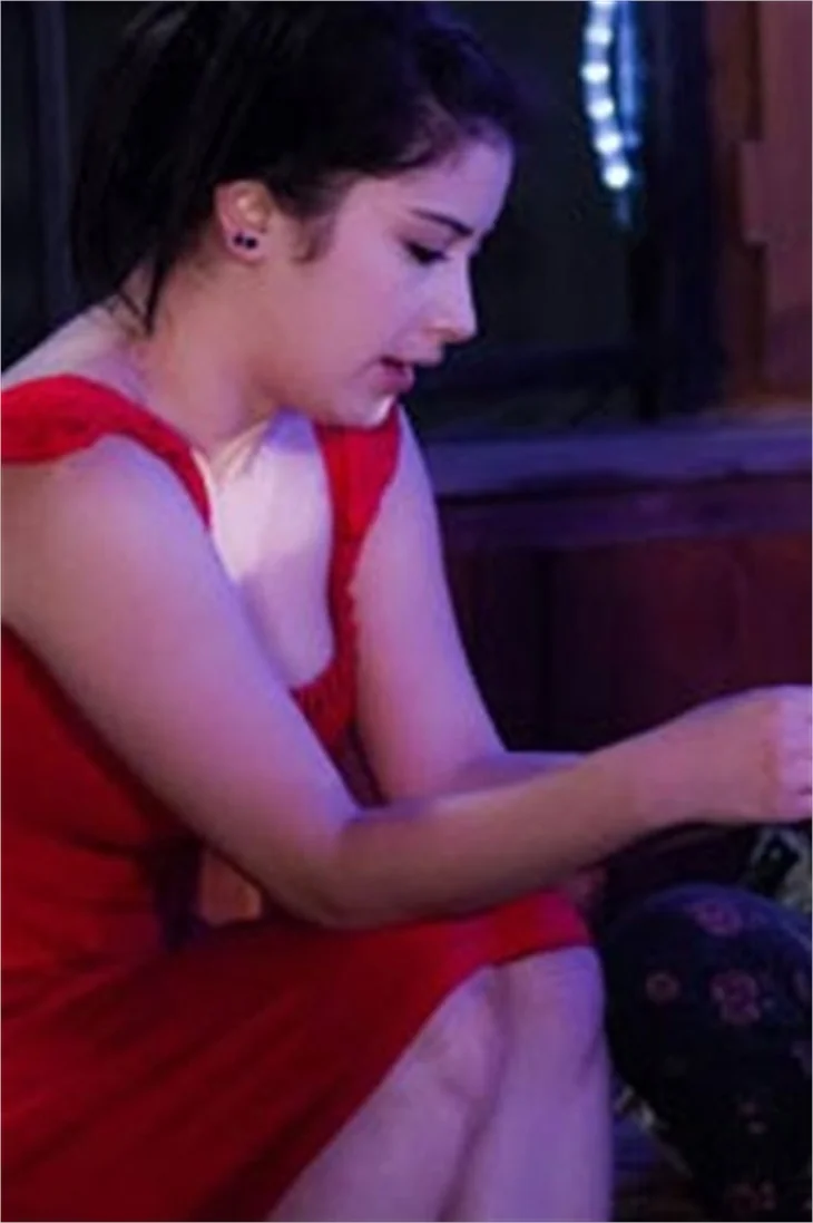 Hazal Kaya'nın kiloları kontrolden çıktı!
