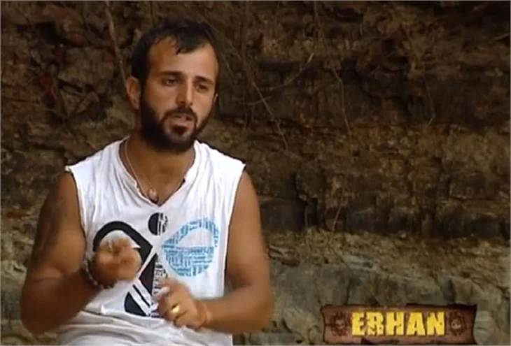 Survivor Erhan, intikamını aldı!