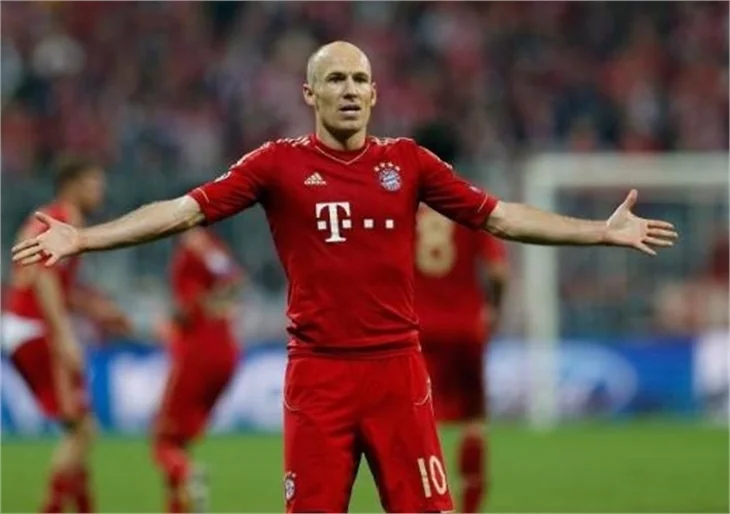 Panzerler Messi Messi dinlemedi